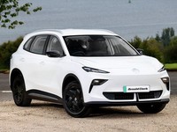 2026 MG MGS5 170kW SE EV Long Range 64kWh 5dr Auto SUV Electric Automatic