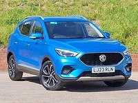 2023 MG MG ZS 1.0T GDi Exclusive 5dr DCT Hatchback Petrol Automatic
