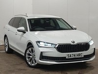 2024 Skoda Superb 1.5 TSI e-TEC SE L 5dr DSG Estate Petrol Automatic