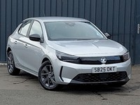 2025 Vauxhall Corsa 1.2 Turbo Design 5dr Auto Hatchback Petrol Automatic