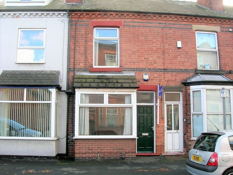 Cheap Houses For Rent In Nottingham December 2020