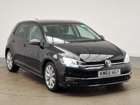 2018 Volkswagen Golf 1.5 TSI EVO 150 GT 5dr DSG Hatchback Petrol Automatic