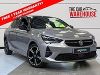 2023 Vauxhall Corsa 1.2 Turbo Ultimate 5dr Auto Automatic Hatchback Petrol Autom