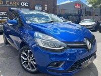 2018 Renault Clio 0.9 TCe Urban Nav Euro 6 (s/s) 5dr Hatchback Petrol Manual