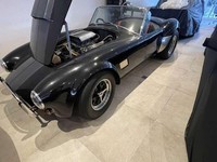 2015 RAM Cobra  PETROL Manual