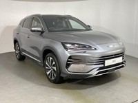 BYD SEAL U 1.5 DM-i Comfort 5dr Auto