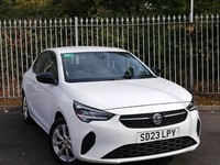 2023 Vauxhall Corsa 1.2 Design 5dr HATCHBACK PETROL Manual