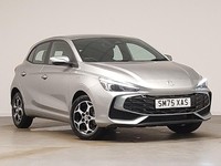 2025 MG MOTOR UK MG3 1.5 SE 5dr HATCHBACK PETROL Manual