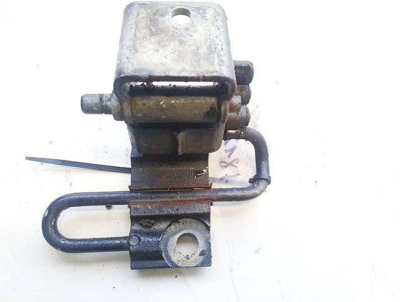 7l0831411 CharniÃ¨Re De Porte ArriÃ¨Re  Bac For Volkswagen Touareg Frf1813207-56