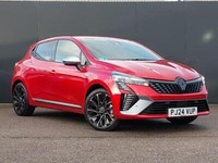 2024 Renault Clio 1.6 E-TECH full hybrid 145 Esprit Alpine 5dr Auto Hatchback Hy