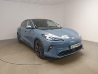 2025 Mg Motor Uk Im6 553kW Launch Edition 100kWh 5dr AWD Auto Estate Electric Au