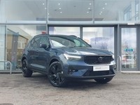2025 Volvo XC40 2.0 B3P Plus Black Edition 5dr Auto ESTATE PETROL Automatic