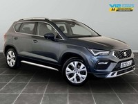 2021 SEAT Ateca 1.5 TSI EVO XPERIENCE Euro 6 (s/s) 5dr Manual SUV Petrol Manual