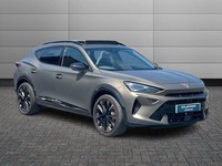 2024 Cupra Formentor 1.5 e-HYBRID(272ps) VZ First Edition DSG Automatic SUV Hybr