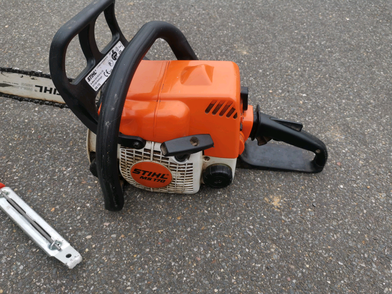 Stihl Chainsaw Sharpener for sale in UK View 58 ads