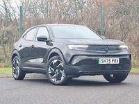 2025 Vauxhall Mokka 115kW GS 54kWh 5dr Auto Hatchback Electric Automatic