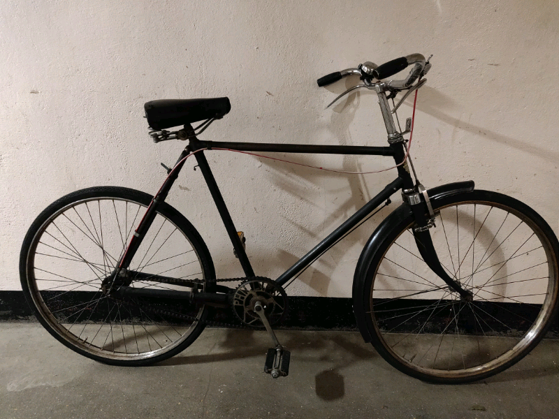 Vintage Phillips Bicycle for sale in UK View 21 ads