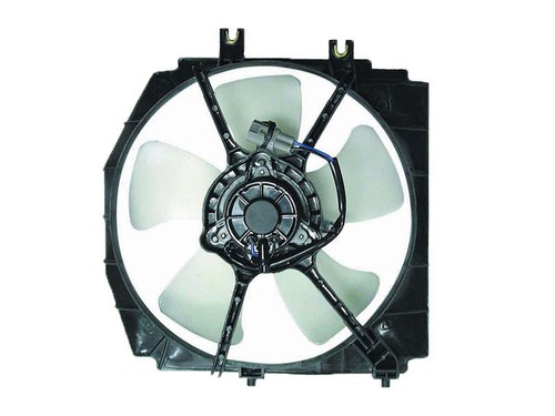 CF2011290 Radiator Engine Cooling Fan 1999-2003 Mazda Protege 1.6L 2.0L