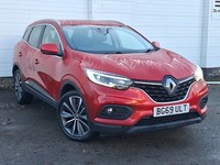 2019 Renault Kadjar 1.5 Blue dCi Iconic 5dr HATCHBACK DIESEL Manual