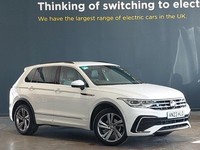 2023 Volkswagen Tiguan 1.5 TSI 150 R-Line Edition 5dr DSG SUV Petrol Automatic