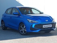 2025 MG MG3 1.5 SE 5dr Hatchback Petrol Manual