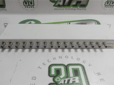 AXIS M7016 VIDEO ENCODER 