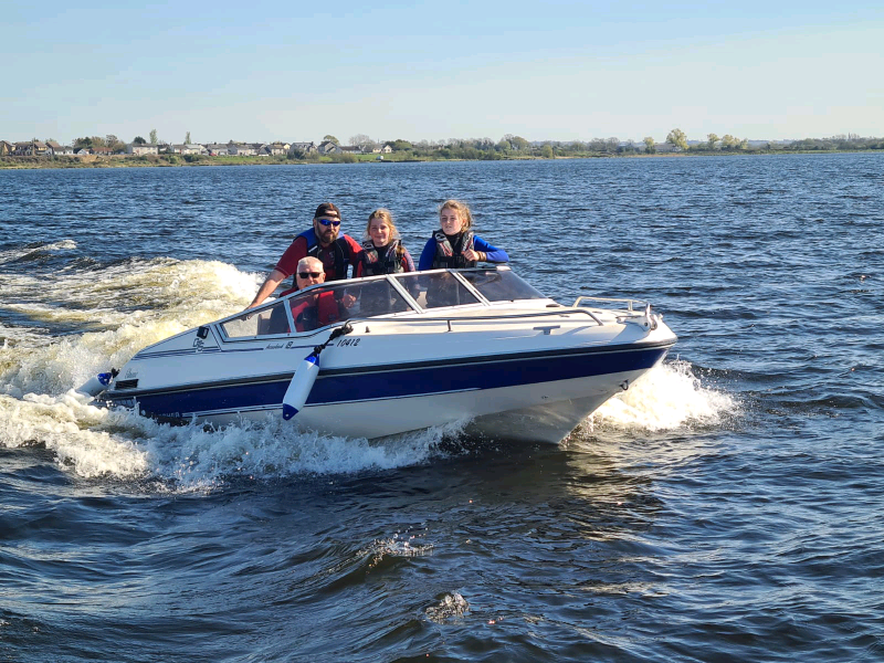 Fletcher Boat for sale in UK 49 used Fletcher Boats