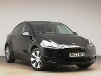 2022 Tesla Model Y Long Range AWD 5dr Auto MPV ELECTRIC Automatic