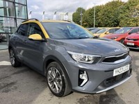2023 Kia Stonic 1.0T GDi 99 Quantum 5dr Manual SUV Petrol Manual