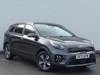 2022 Kia Niro 1.6 GDi Hybrid 2 5dr DCT ESTATE PETROL/ELECTRIC Automatic