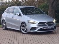 2024 Mercedes-Benz B Class B200 AMG Line Executive 5dr Auto Hatchback Petrol Aut