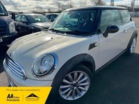 MINI Mini COOPER