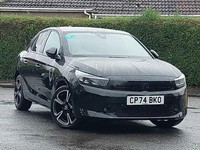 2024 Vauxhall Corsa 1.2 Turbo Ultimate 5dr HATCHBACK PETROL Manual