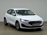 2023 Ford Focus 1.0 EcoBoost Titanium 5dr HATCHBACK PETROL Manual