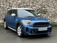MINI COUNTRYMAN 1.5 Cooper S E Classic ALL4 PHEV 5dr Auto