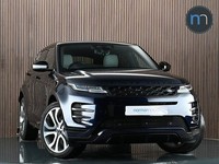 2022 Land Rover Range Rover Evoque 2.0 D200 Autobiography 5dr Auto ESTATE DIESEL