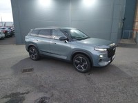 2025 Jaecoo 7 1.5T SHS-P Luxury 5dr Auto Estate Hybrid Automatic