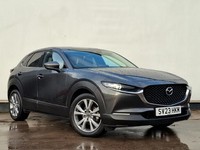 2023 Mazda CX-30 2.0 e-Skyactiv G MHEV GT Sport 5dr Auto Hatchback Petrol Automa
