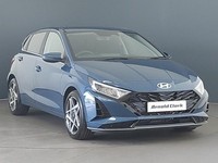 2025 Hyundai i20 1.0T GDi Premium 5dr DCT HATCHBACK PETROL Automatic