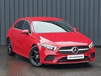 2019 Mercedes-Benz A CLASS A200 AMG Line Executive 5dr Auto HATCHBACK PETROL Aut