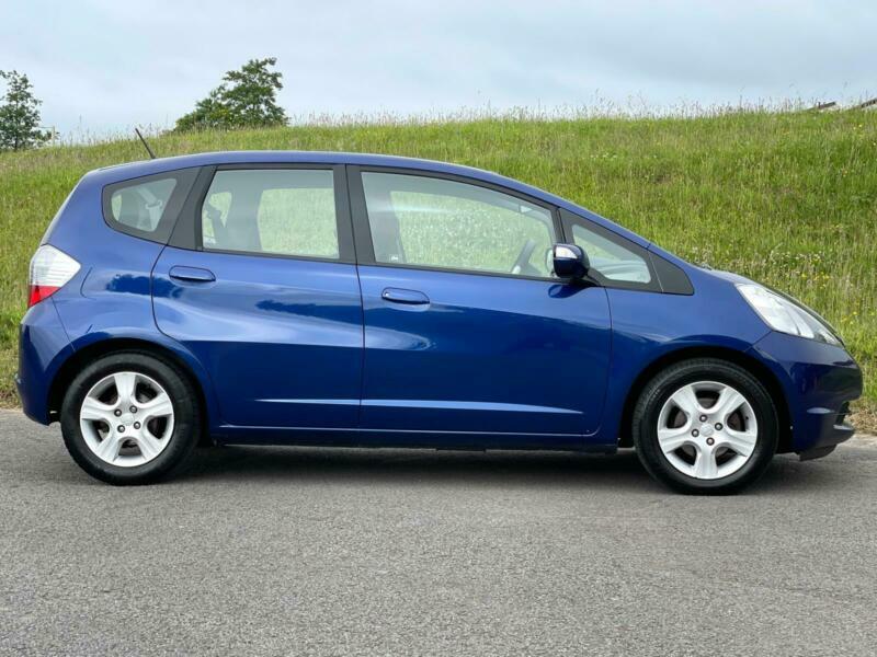 Honda Jazz 1.4 EST in Ferndale, Rhondda Cynon Taf Gumtree