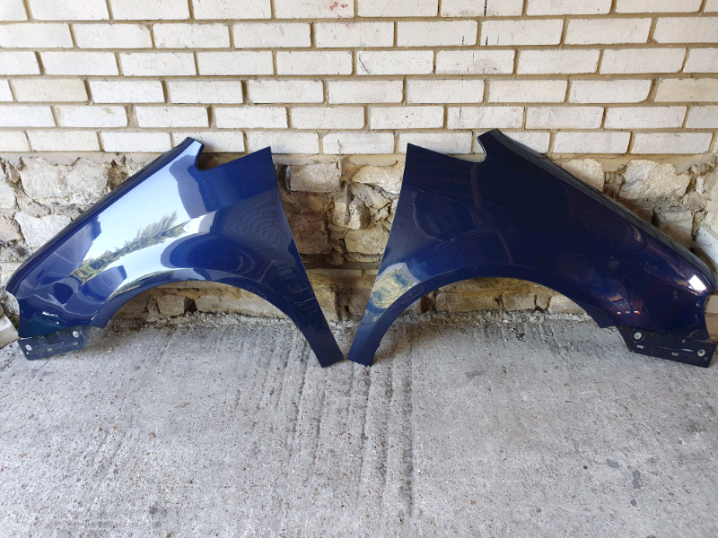 Vw touran/caddy front wings | in Wimborne, Dorset | Gumtree