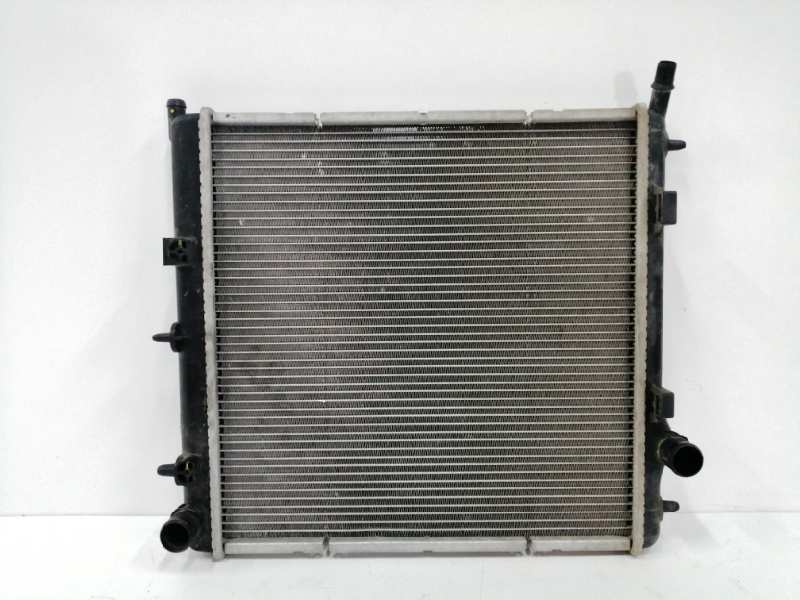 9682941780 Radiateur D'Eau Pour Peugeot 207 / / 
