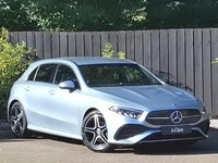 2026 Mercedes-Benz A Class A180 AMG Line Executive 5dr Auto Hatchback Petrol Aut