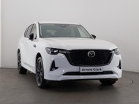 2023 Mazda CX-60 3.3d 254 Homura 5dr Auto AWD Estate Diesel Automatic