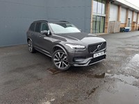 2024 Volvo XC90 2.0 B5P Plus Edition Dark 5dr AWD Geartronic SUV Petrol Automati