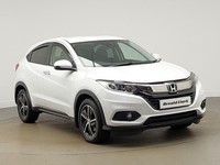 2019 Honda HR-V 1.6 i-DTEC SE 5dr SUV Diesel Manual