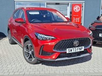 2023 MG MG HS 1.5 T-GDI Trophy 5dr DCT SUV Petrol Automatic