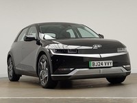 2024 Hyundai IONIQ 5 125kW SE Connect 58 kWh 5dr Auto Hatchback Electric Automat