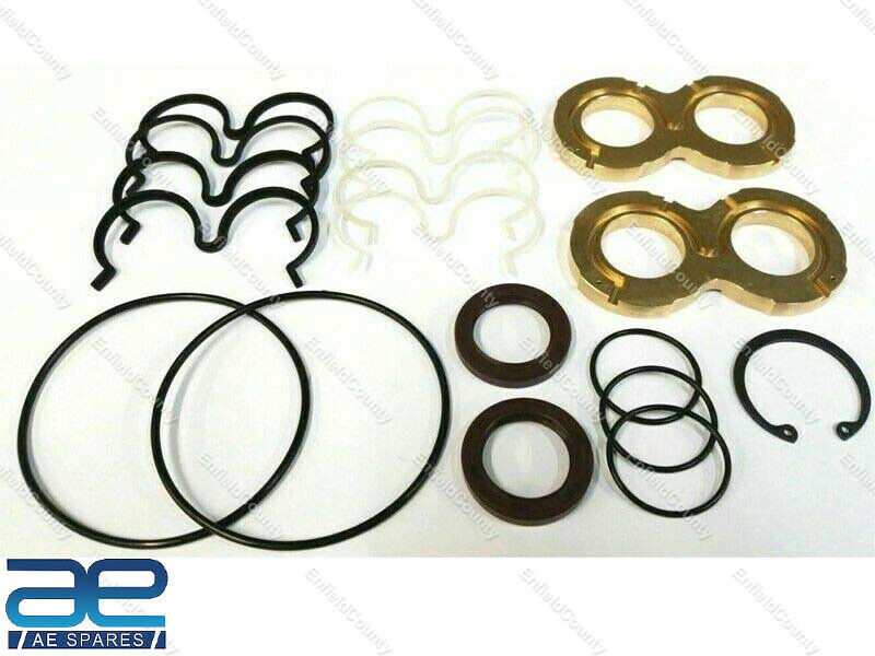 JCB 3CX Spares Parker Hydraulic Pump Repair Kit Part No. 20/902703 20/902901  